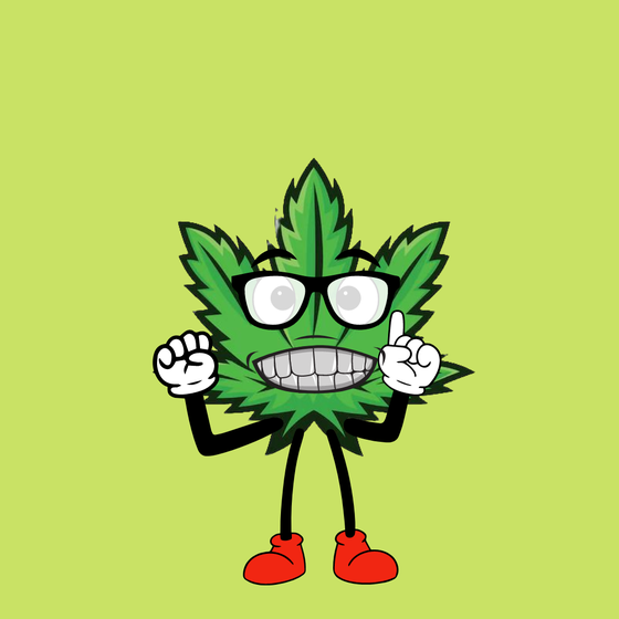 The Weedz #2834