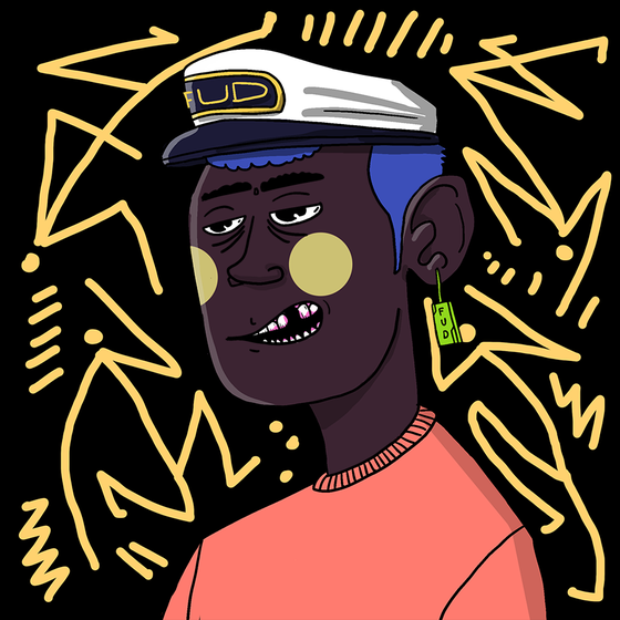 FUD Society #674