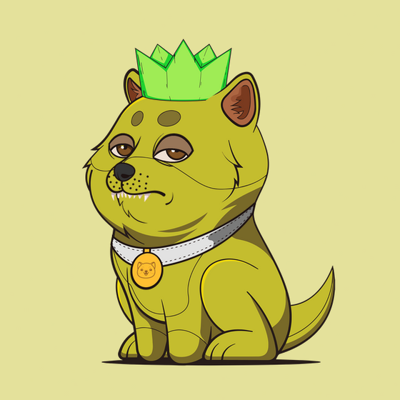 Baby Doge #102