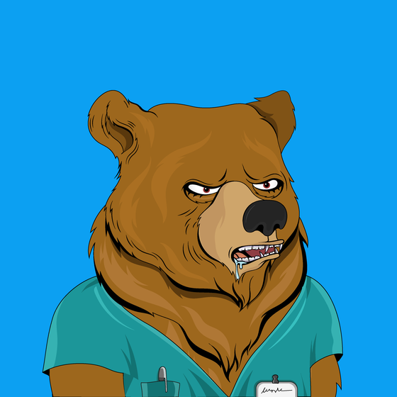 Fancy Bear #6899