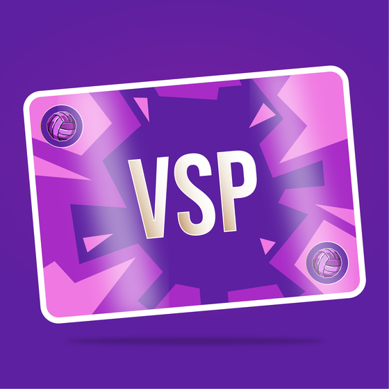 VaynerSports Pass #11883