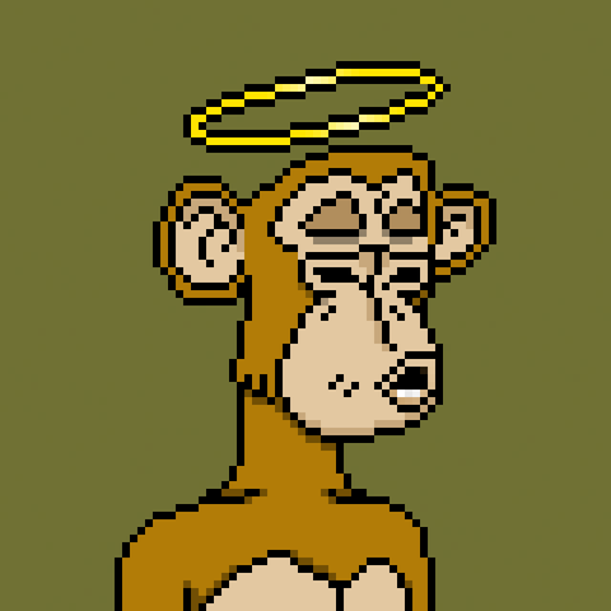 Maybe Apes #9067