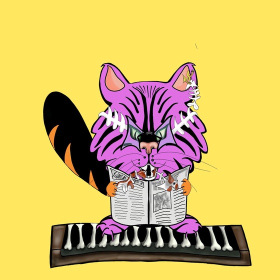CatBoners #6775