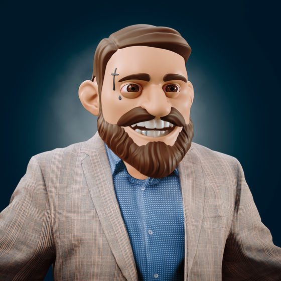 Rich Dwarf #37