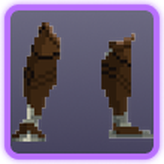 #1150 War-Forged Boots