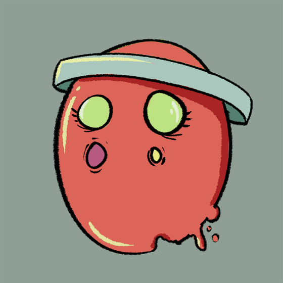 Slimes #2890