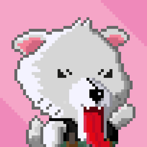 Wolfi #5307