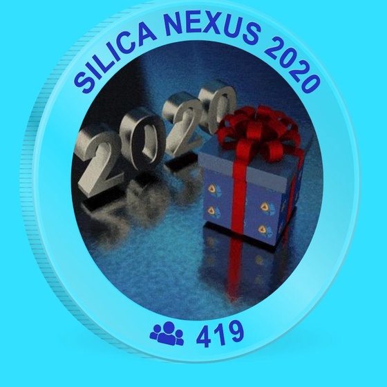 Silica neXus 2020