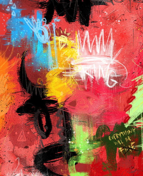 "BULL KING"