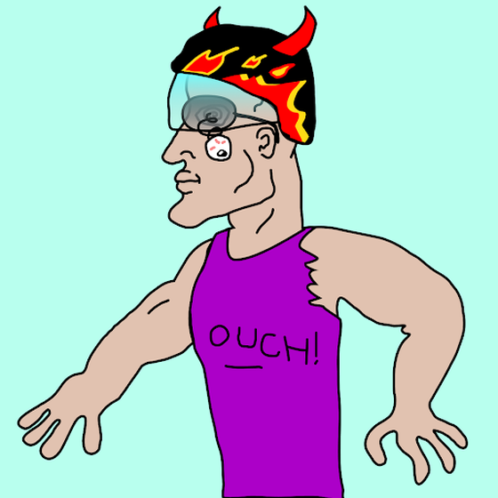 Chad #2670