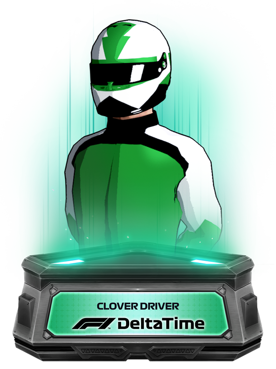 Clover Driver