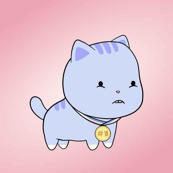 Chubbicat #2259