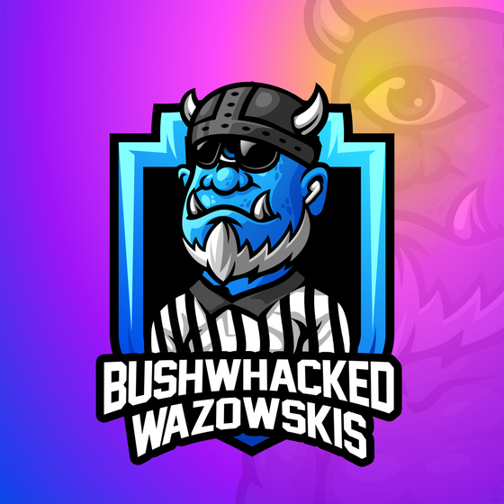 Bushwhacked Wazowskis