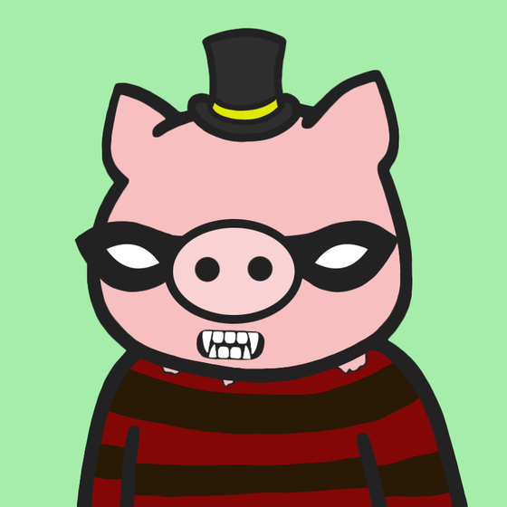 PIG GANG #5473