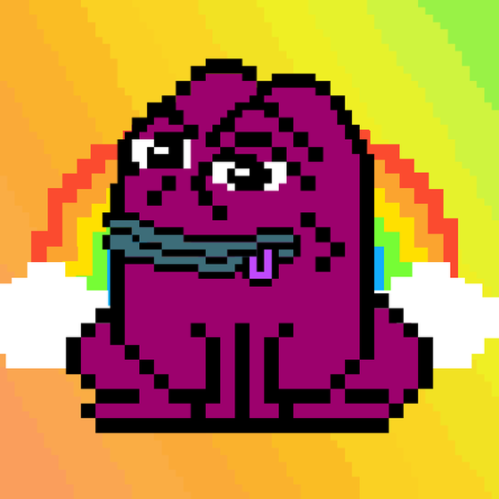 Peptoadz #2294