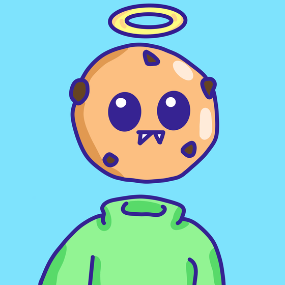 Cookie Frens #1264