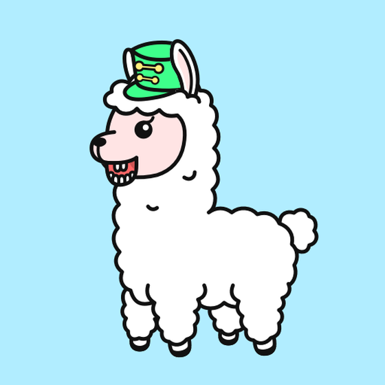 BabyLlama #5901