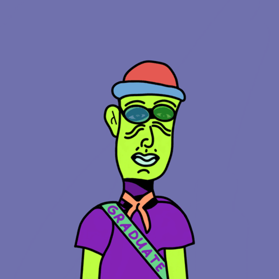 CryptoBen #587