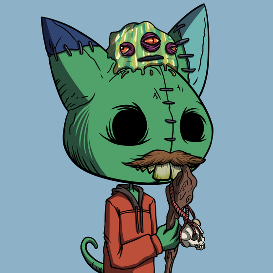 VoodoosClub #9247