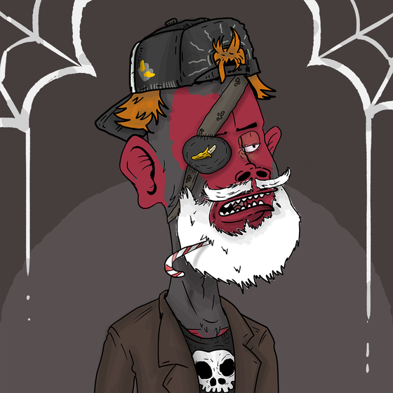 Our Founder Is Dead #7041