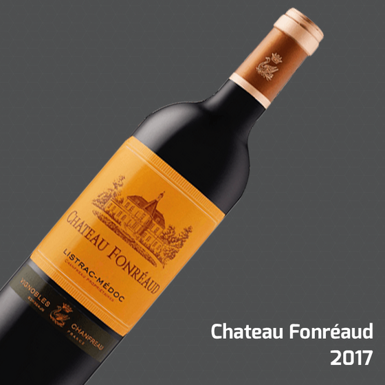 Château Fonréaud