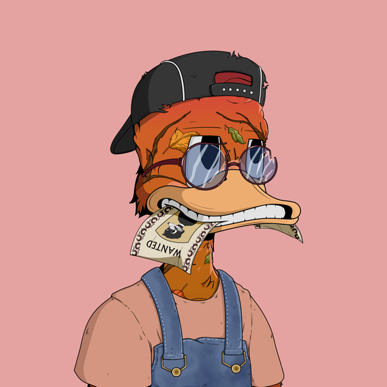 Down Market Ducks #245