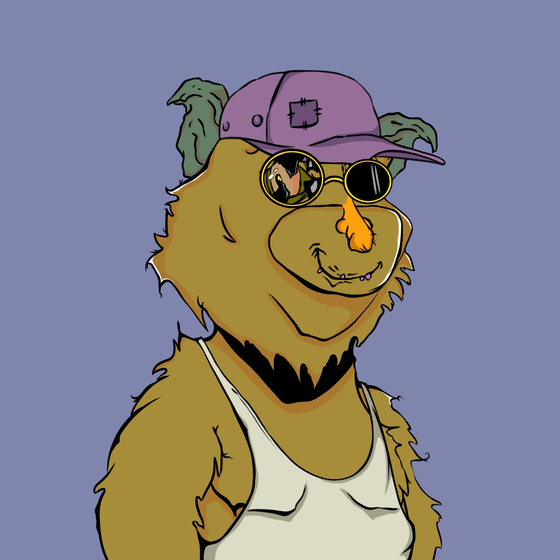 OgrBears #826