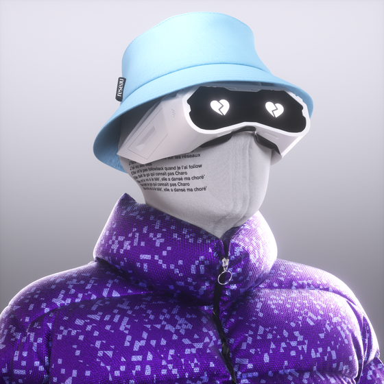 SixthRéseau #268