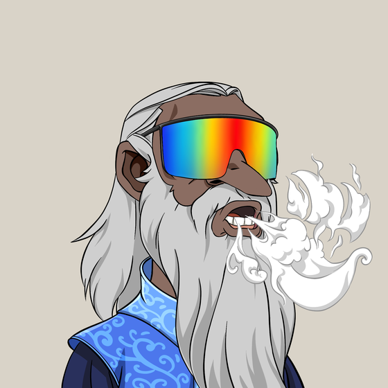 Wizard #2541