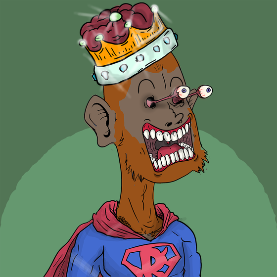 Our Founder Is Dead #3302