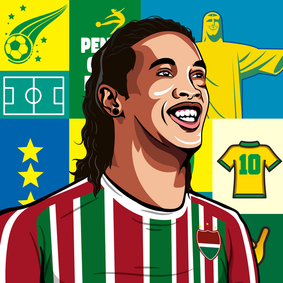 Dinho #1459