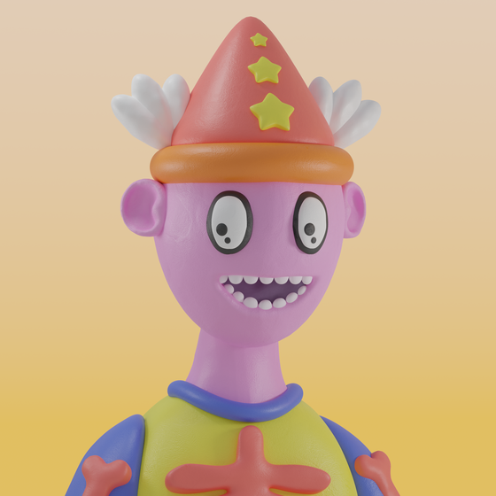 Alfie 4510
