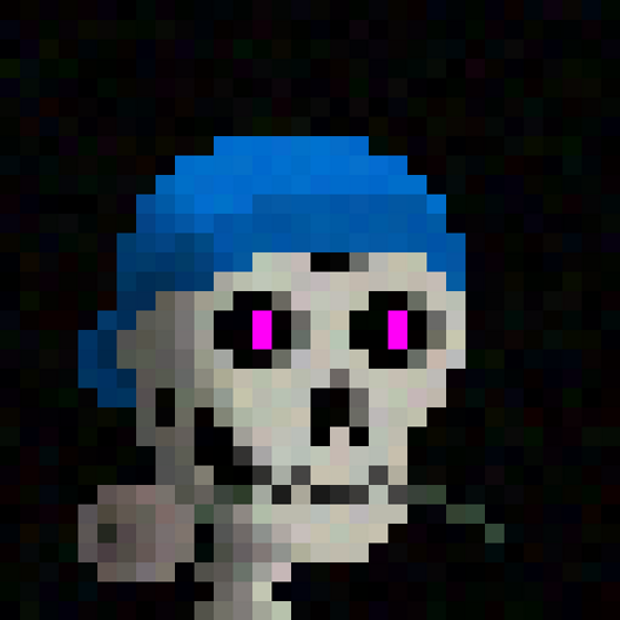 Based Ghoul ⛧ 3658