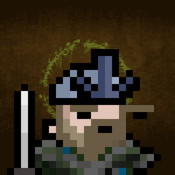 LOTR in Pixel #3494