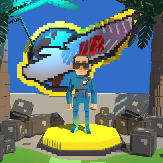 Thunderbirds #2309
