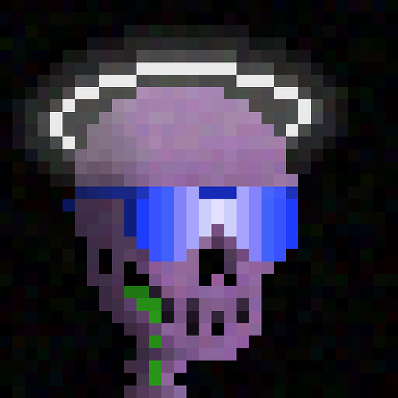Based Ghoul ⛧ 139