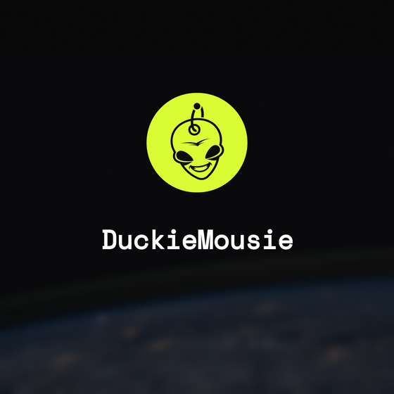 DuckieMousie