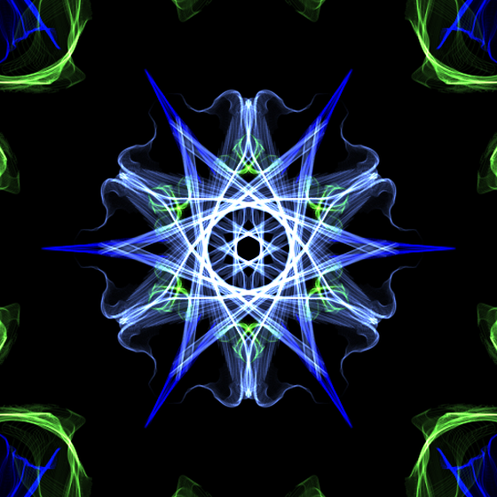 CryptoMorph - Mint #4408
