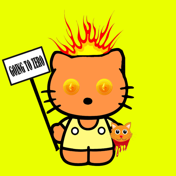 Hello Rekt Kitty - 76