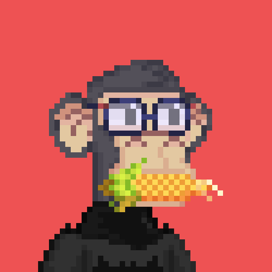 ApeGang #1239