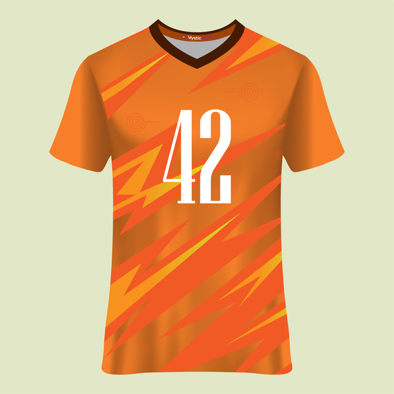 MysticBets Jersey #8