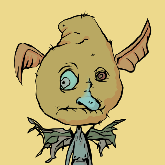 Goblin #77