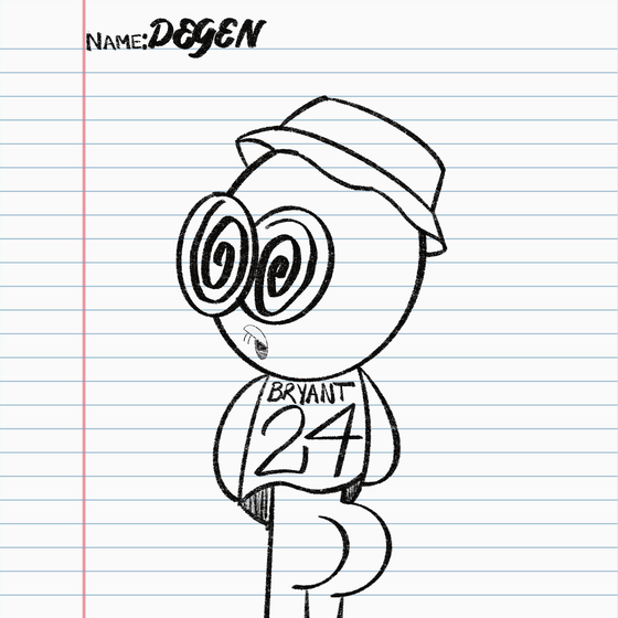 K.M.A #2532