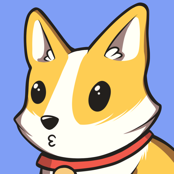 corg corg #0063