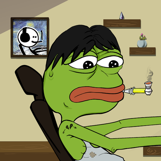 PepeMfers #560