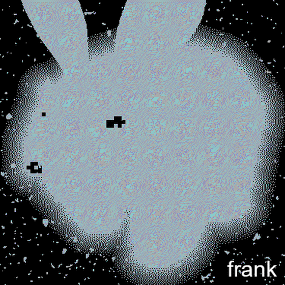 Frank #154