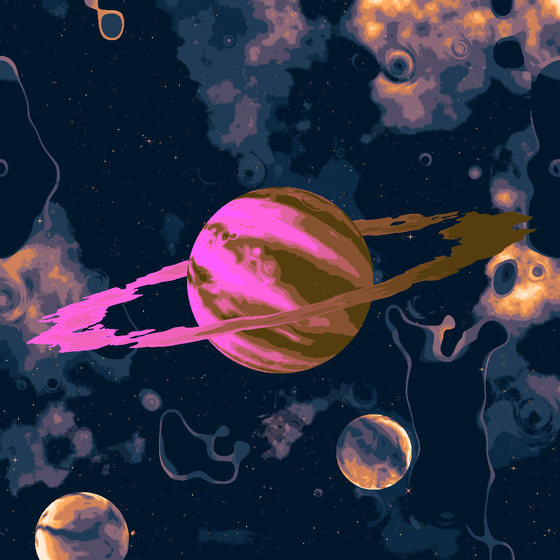 Space Object #117