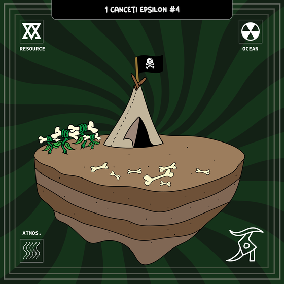 1 Canceti Epsilon (Parcel #4)
