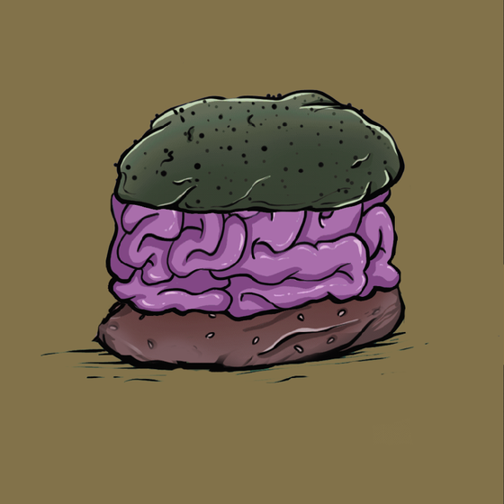 goblintown burgers #8290