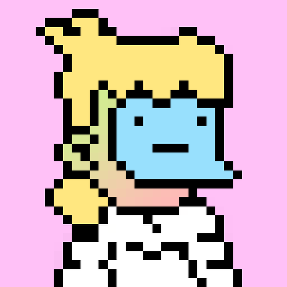 Pixel Dood #4215